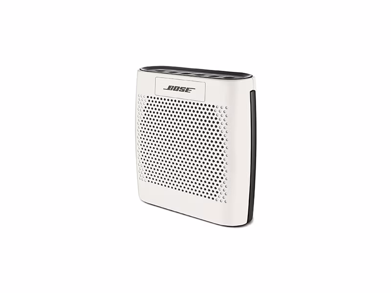 Bose SoundLink Color Bluetooth Speaker