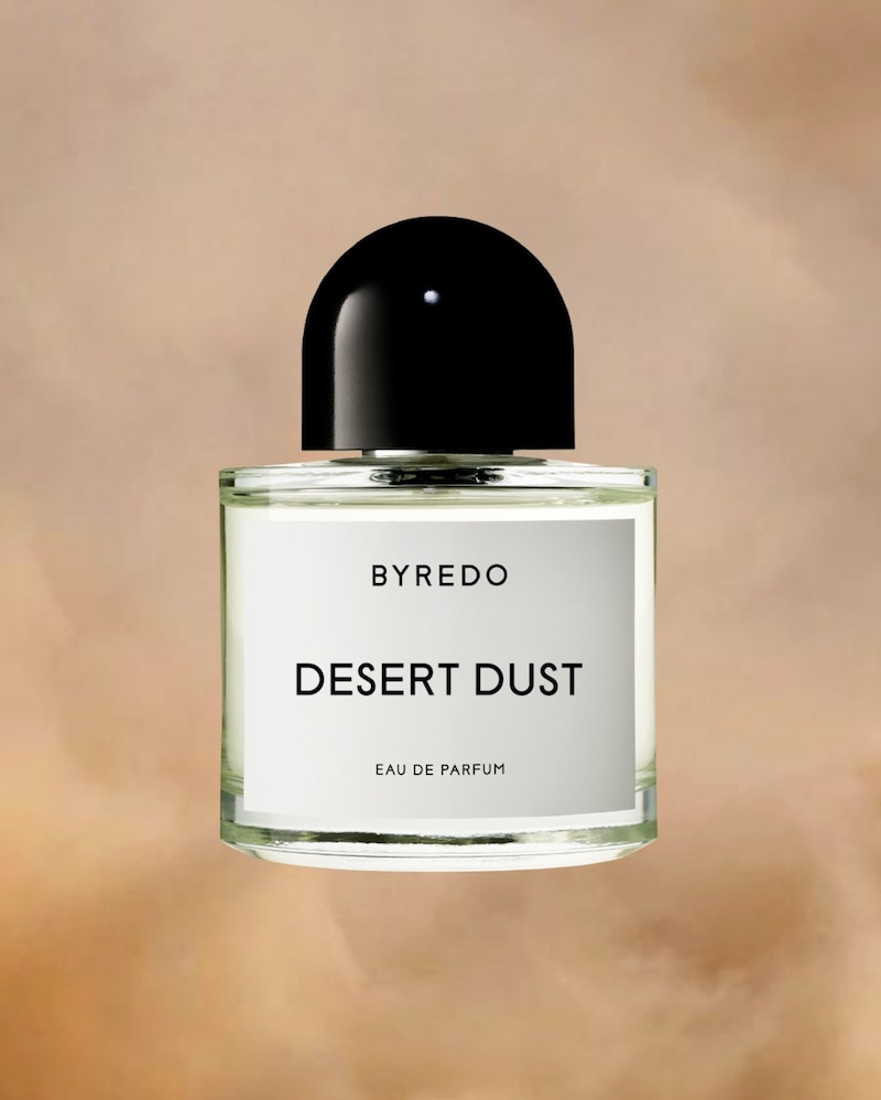 Byredo Unnamed Eau De Parfum Customize