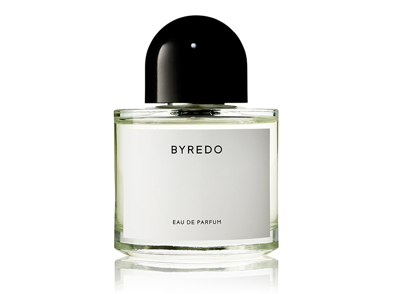 Byredo Unnamed Eau De Parfum