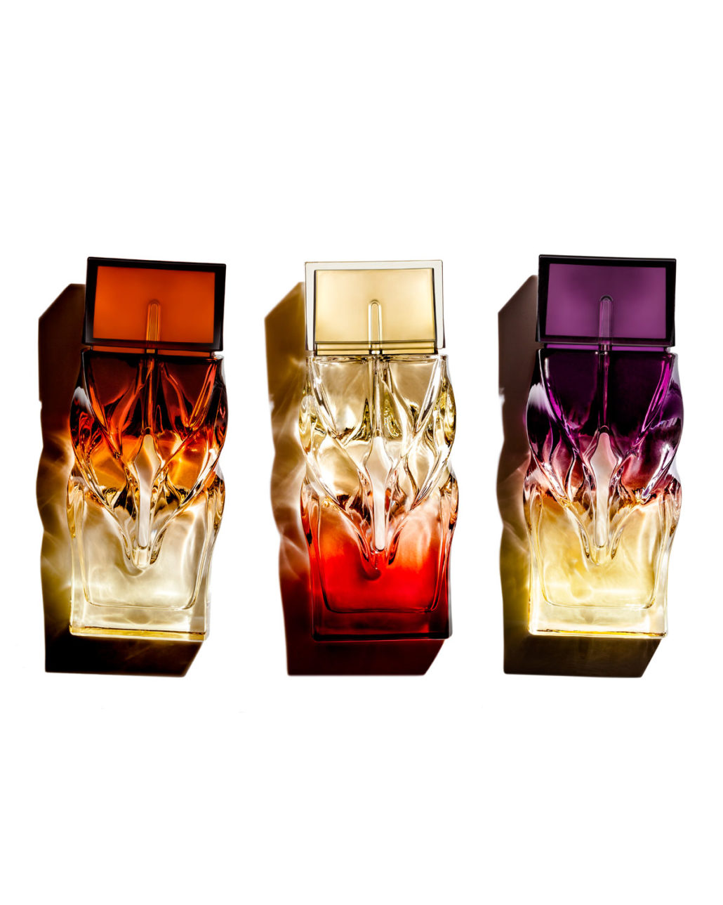 Christian Louboutin Parfums Collection