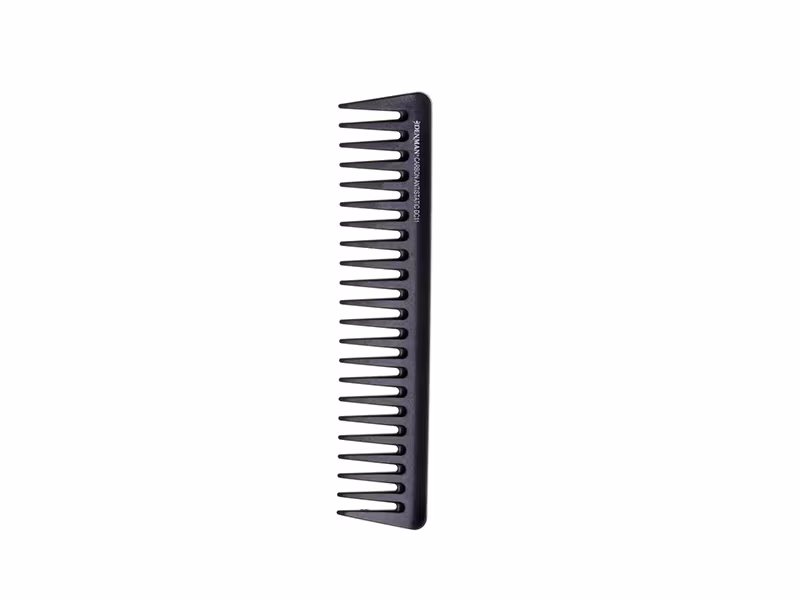 Denman Carbon Anti Static Detangling Rake Comb