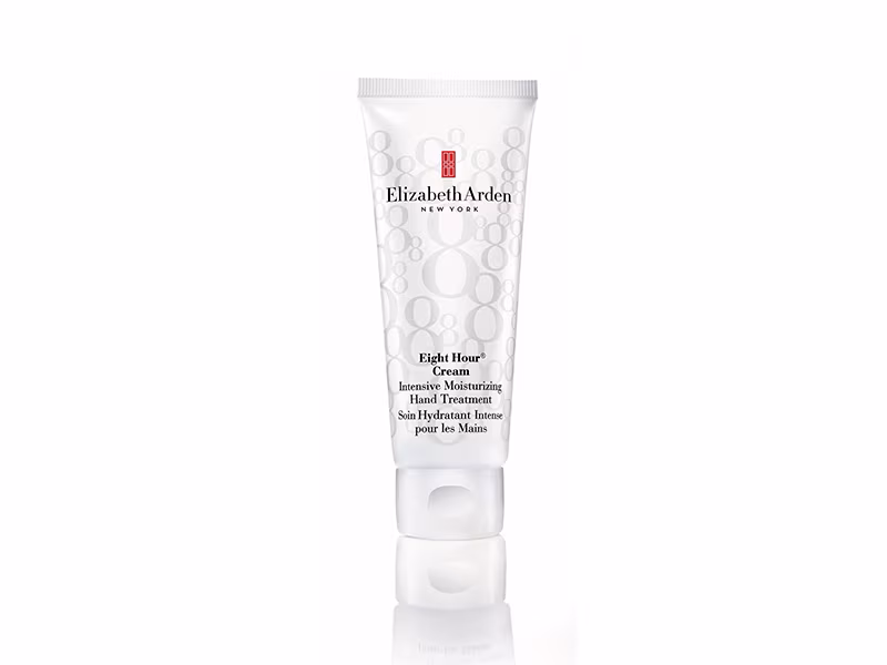 Elizabeth Arden Eight Hour Cream Intensive Moisturizing Hand Treatment