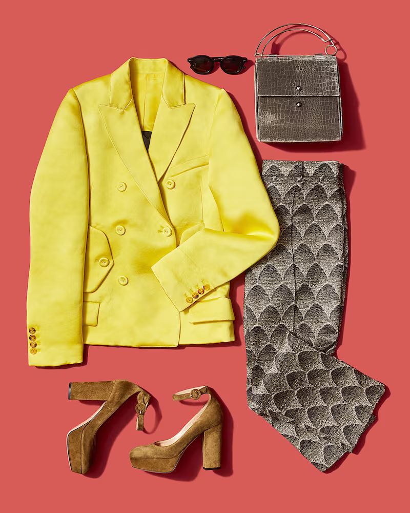 Fashion Week Outfit Ideas Best In Show