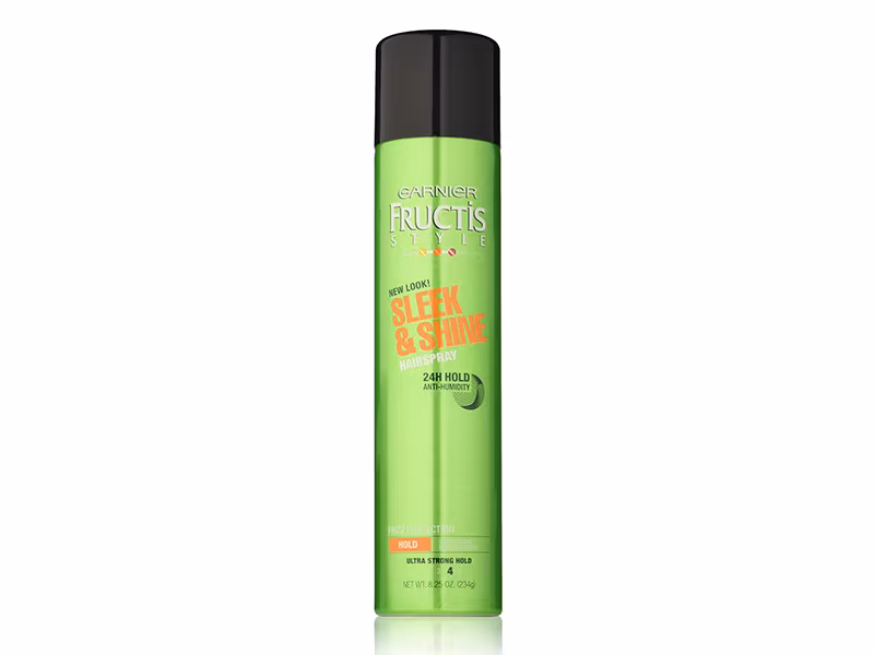 Garnier Fructis Style Sleek & Shine Anti Humidity Aerosol Hairspray