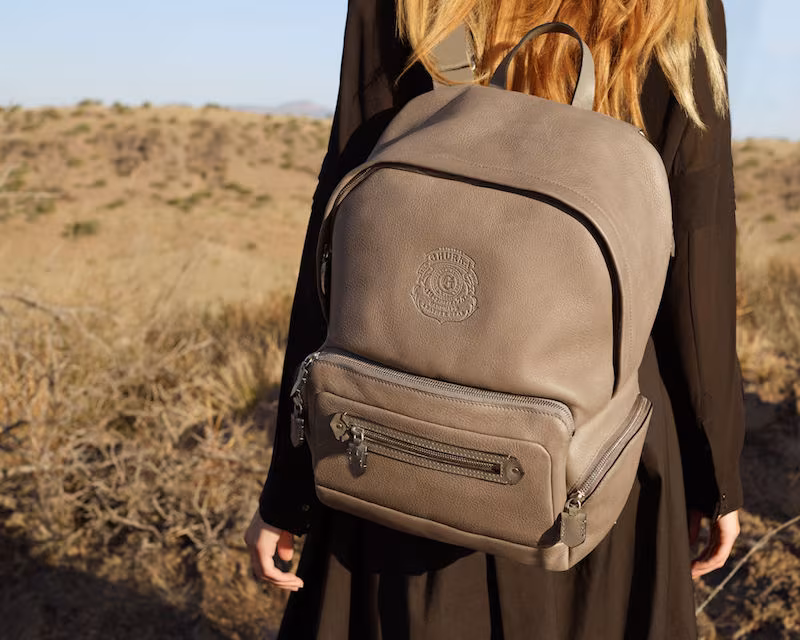 Ghurka Easton Backpack