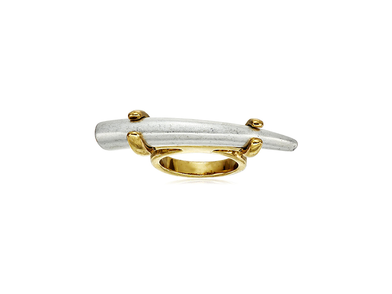 House of Harlow 1960 Ankolie Ring