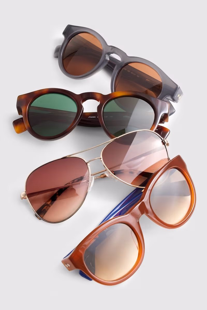 J.Crew Jill Sunglasses