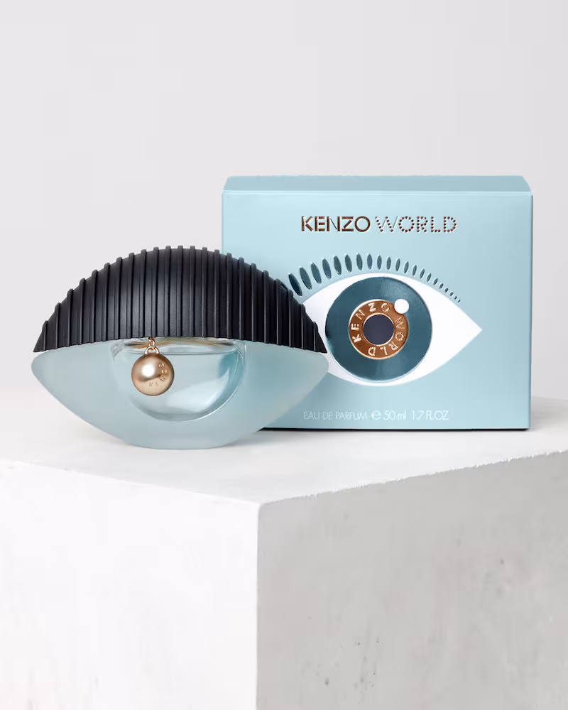 KENZO World Eau de Parfum