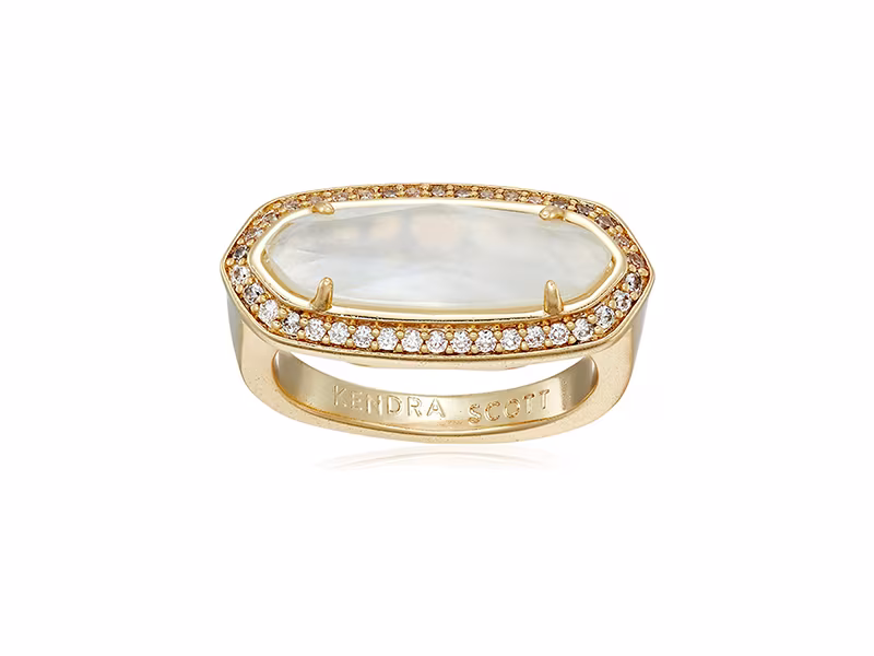 Kendra Scott Arielle Ring
