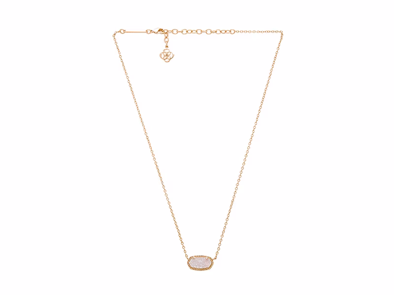 Kendra Scott Elisa Necklace