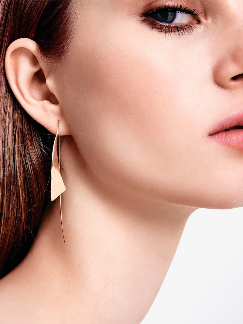 Lana Jewelry Threader Earrings