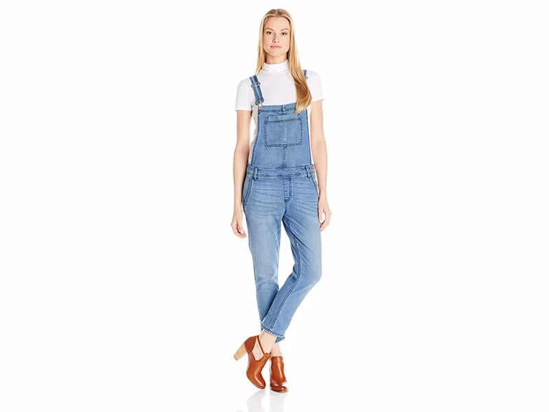 Level 99 Aubrey Overall