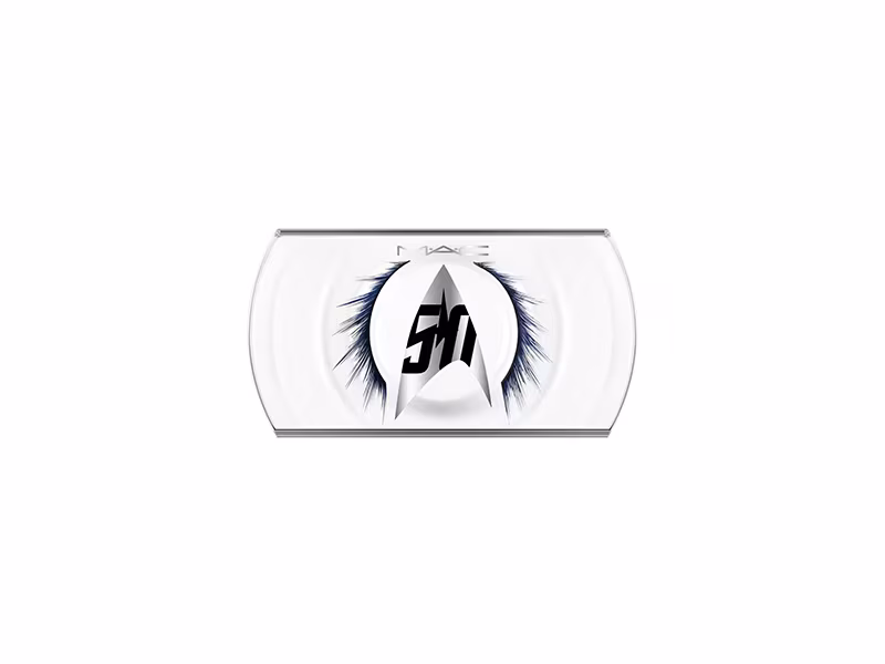 MAC Star Trek False Lashes