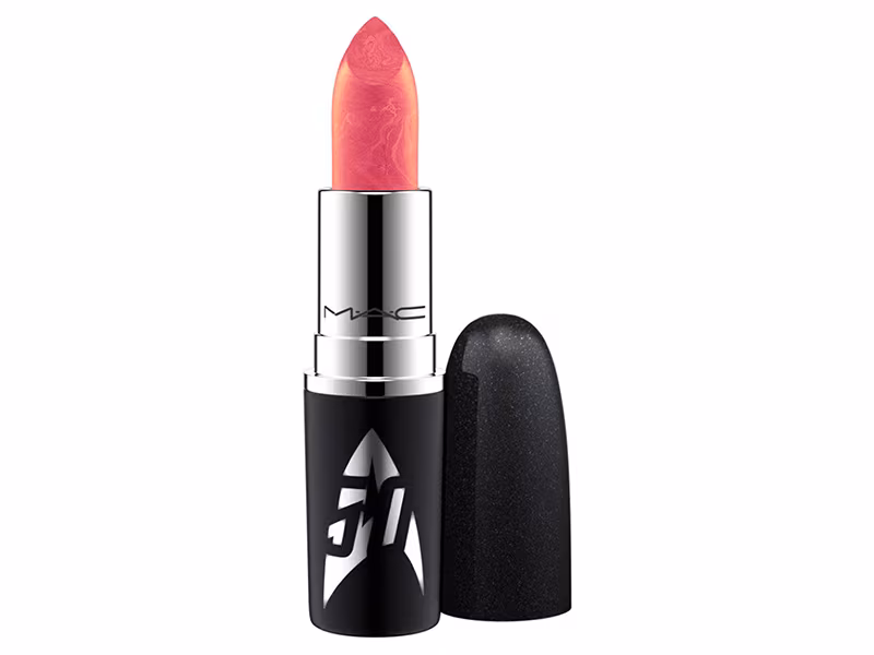 MAC Star Trek Lipstick