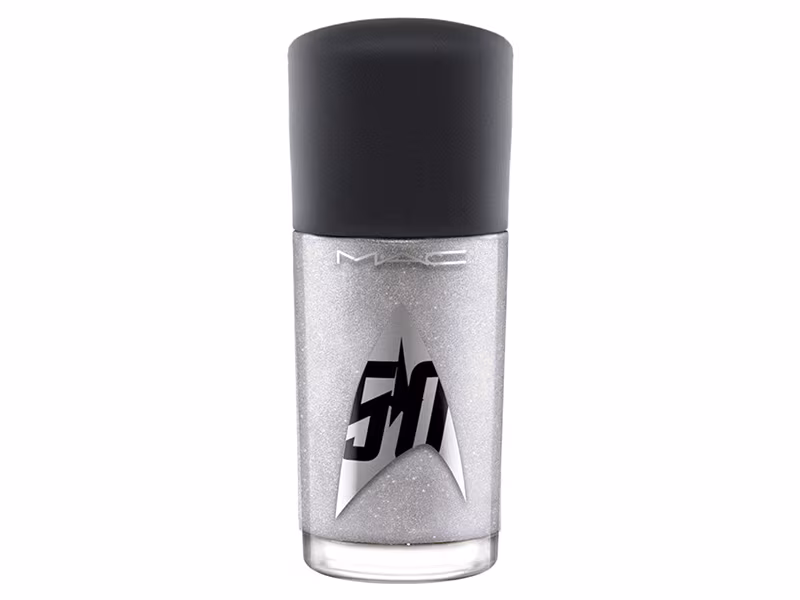 MAC Star Trek - Studio Nail Lacquer