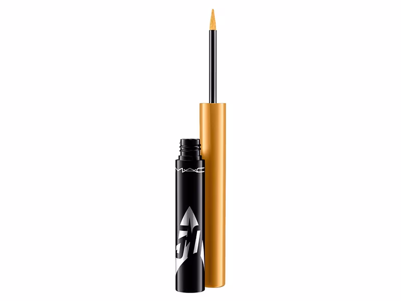 MAC Star Trek Superslick Liquid Eyeliner