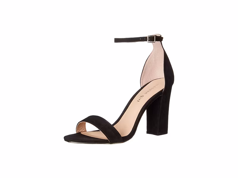 Madden Girl Beella Dress Sandal