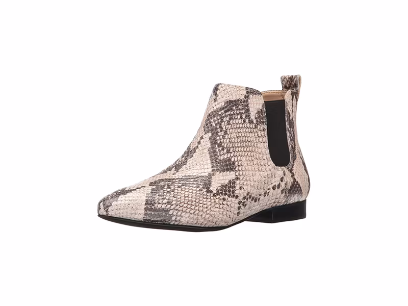 Nine West Holdon Ankle Bootie