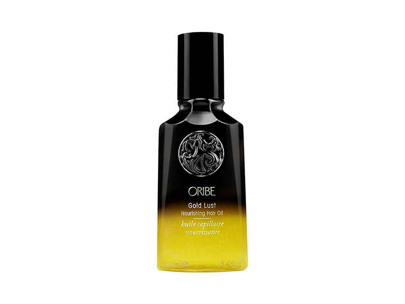 ORIBE Hair Care Gold Lust Nourishing Hair Oil