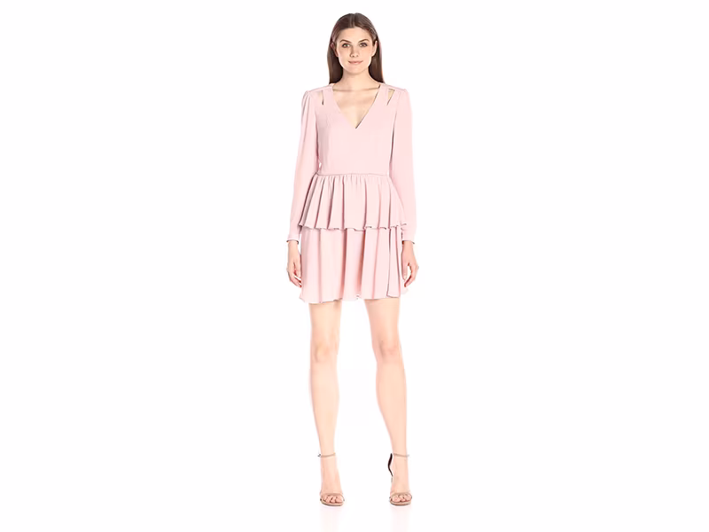 Rebecca Minkoff Jina Dress