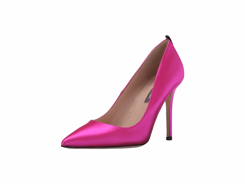 SJP by Sarah Jessica Parker Fawn Pump