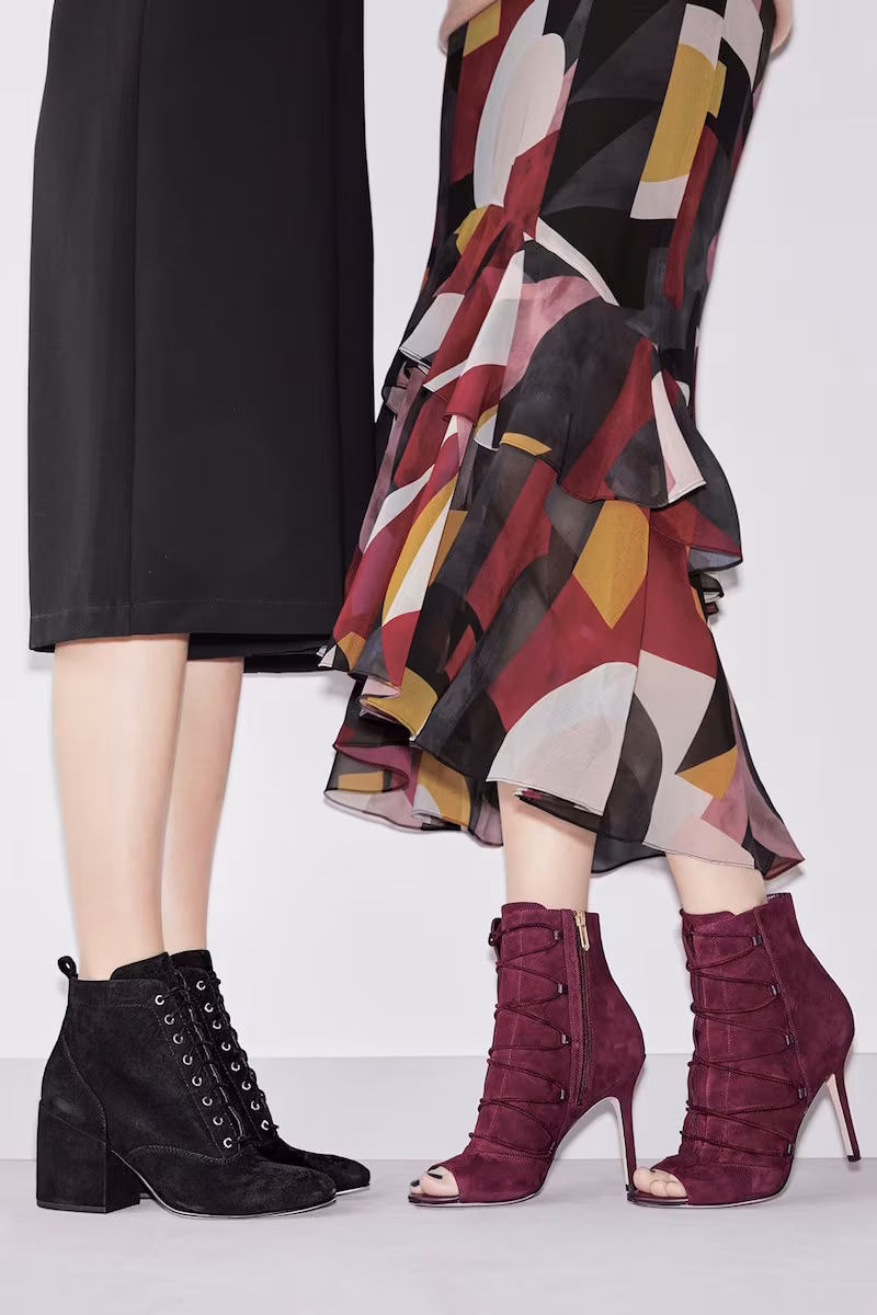 Sam Edelman Tate Bootie