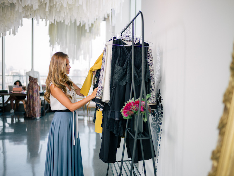 Shopstyle Social House x Neiman Marcus Presents Julia Engel
