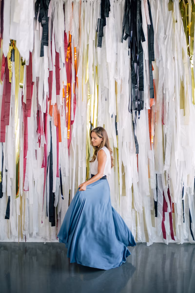 Shopstyle Social House x Neiman Marcus Presents Julia Engel