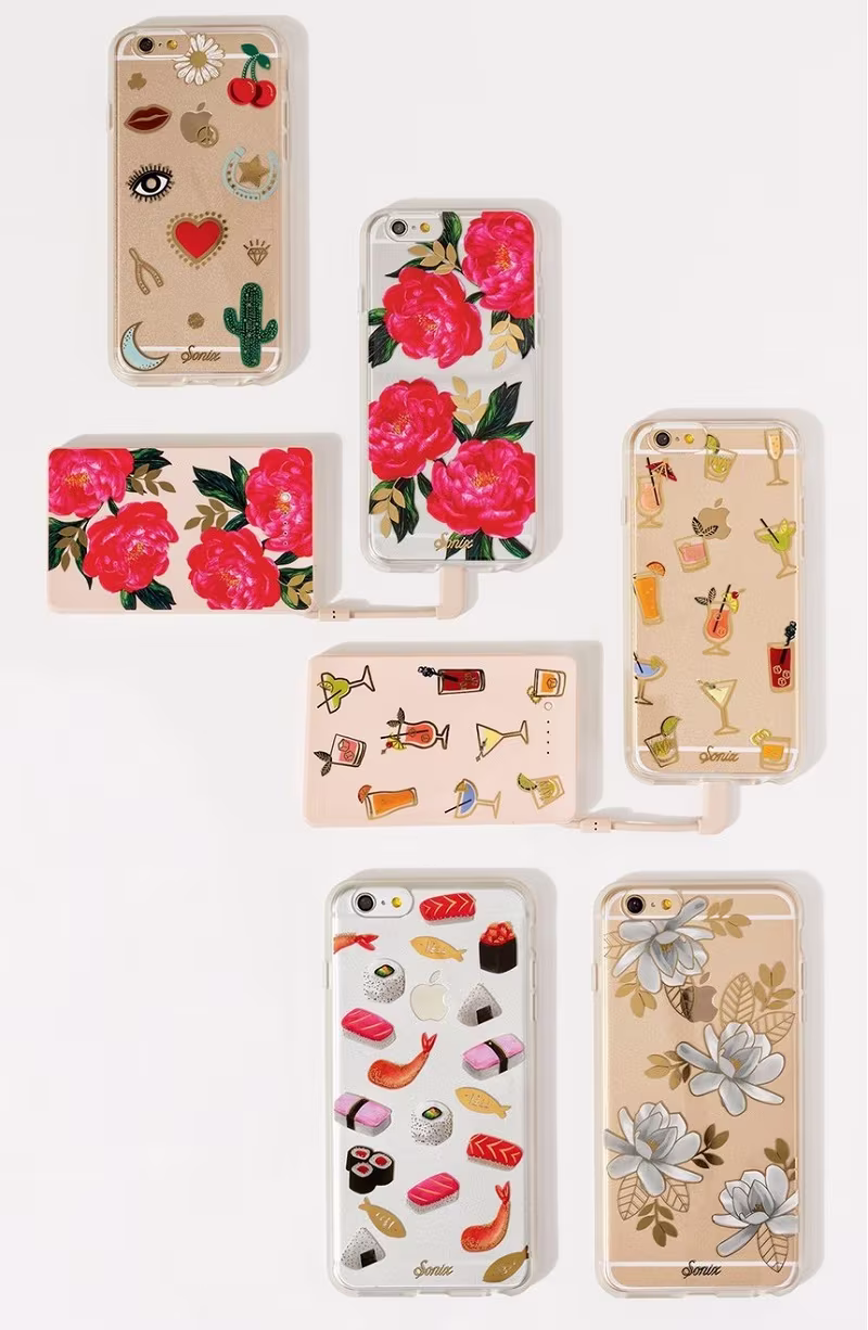 Sonix Wild West iPhone 6 amp 6s Case