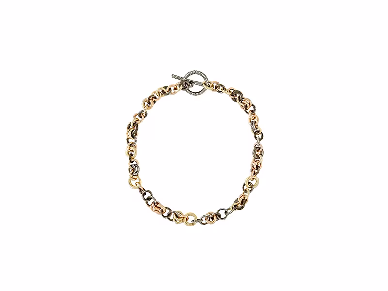 Spinelli Kilcollin Oceania Necklace