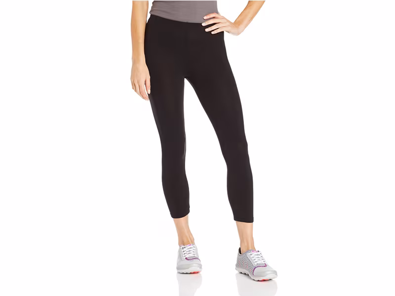 Splendid Crop Legging