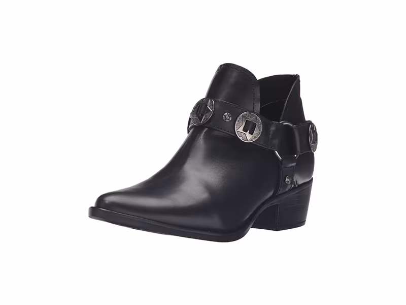 Steve Madden Aces Boot