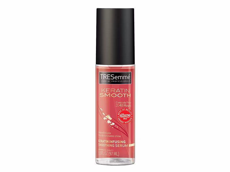 TRESemme Shine Serum