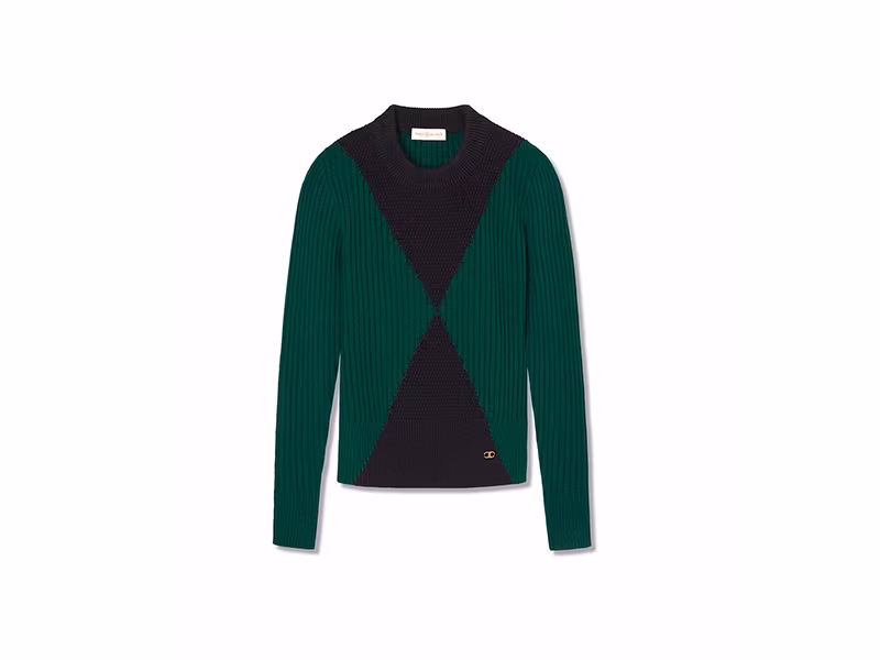 Tory Burch Poppy Sweater