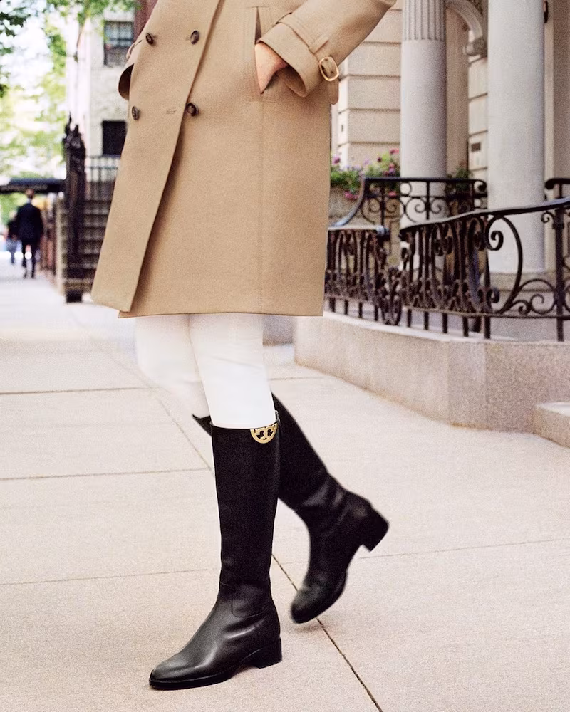 Tory Burch Sidney Boot