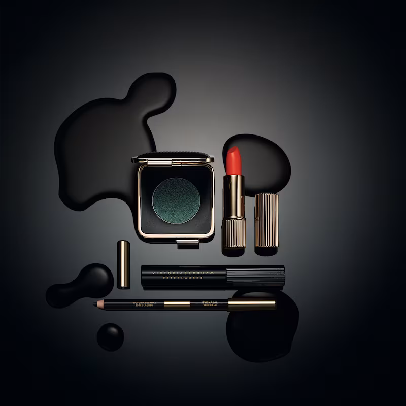 Victoria Beckham x Estée Lauder Paris Set