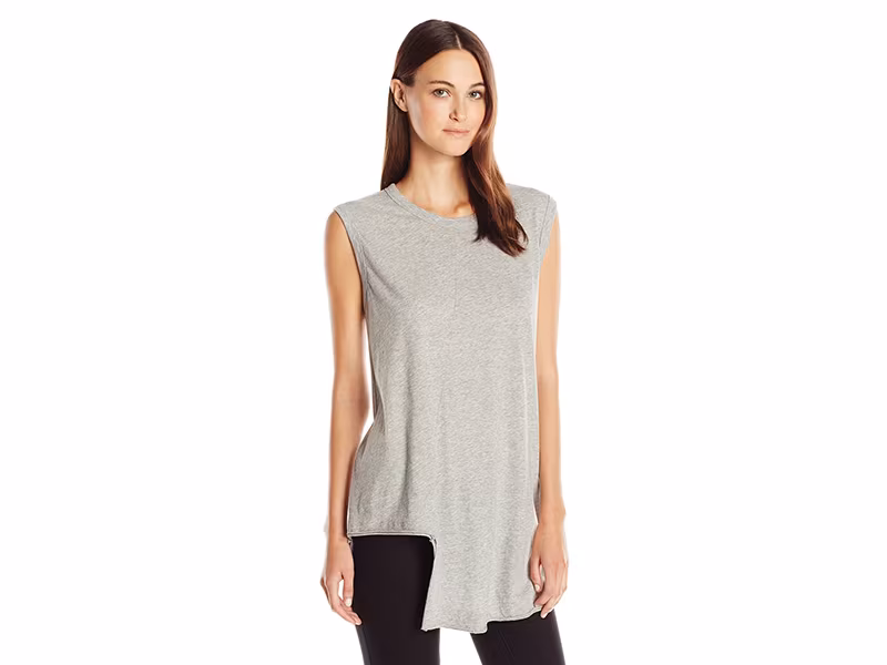 Wilt Extreme Shifted Muscle T-Shirt