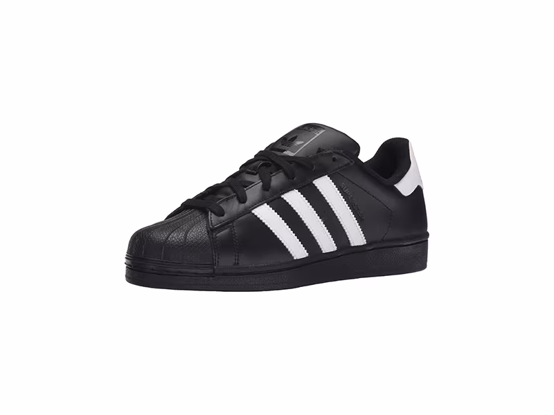 adidas Originals Superstar Foundation Casual Sneaker
