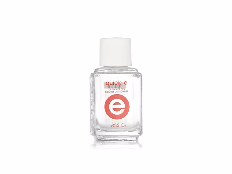 essie Quick-E Drying Drops