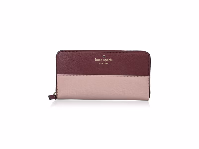 kate spade new york Cedar Street Lacey Wallet