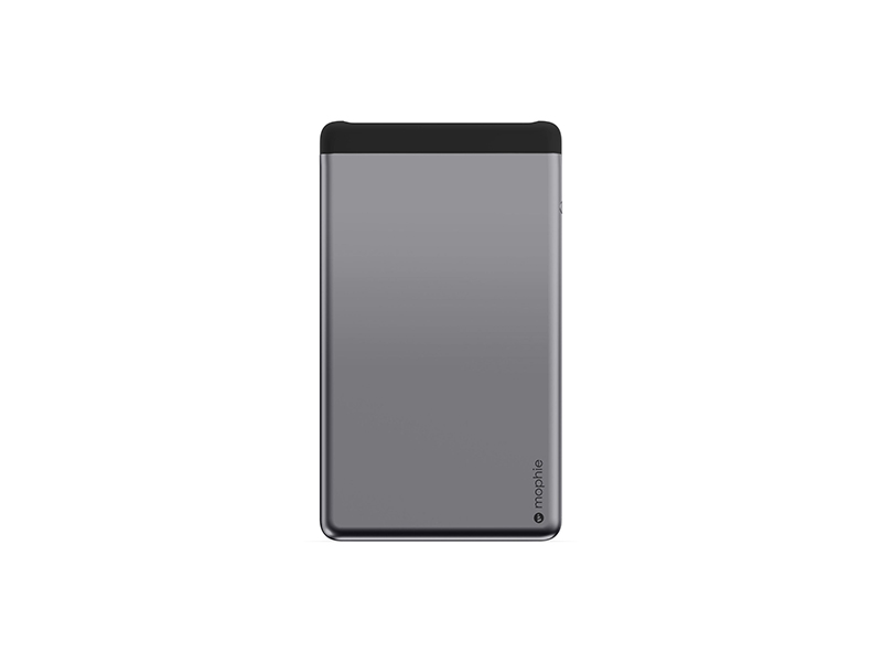 mophie Powerstation 8X Dual USB External Battery for Smartphones and Tablets