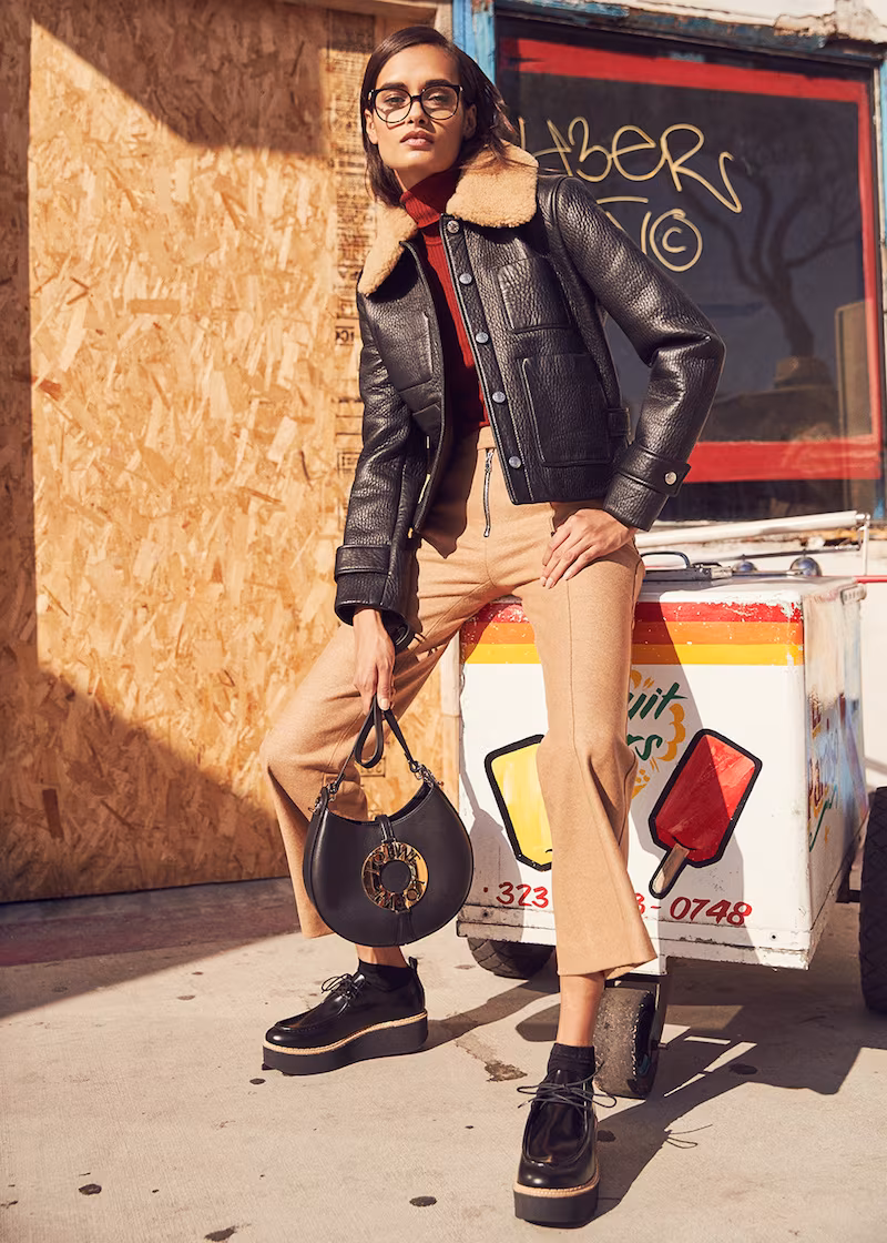 Acne Studios Felipa Jacket