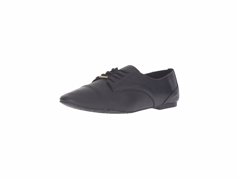 Aldo Corallo Oxford