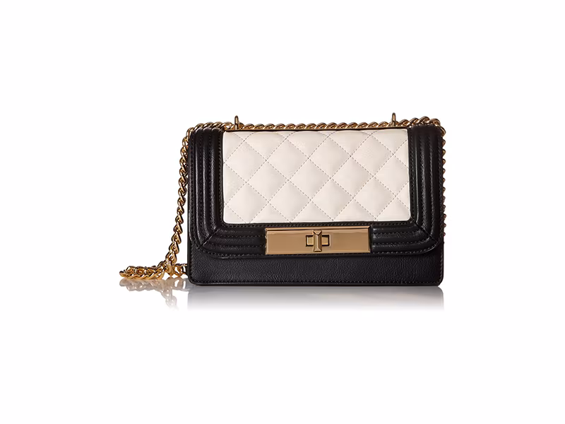 Aldo Derogali Cross Body Handbag