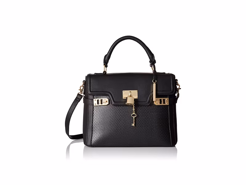 Aldo Ocadon Top Handle Handbag