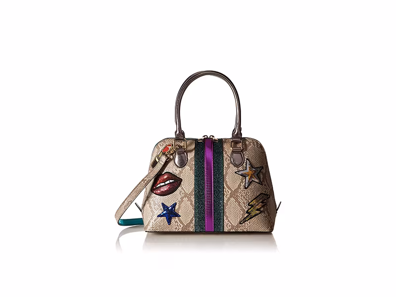 Aldo Zaneta Top Handle Handbag