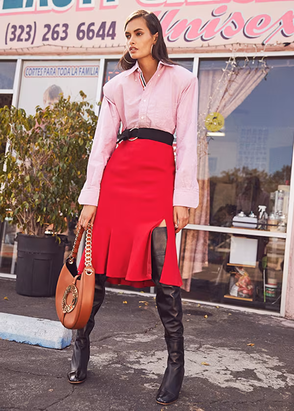 Altuzarra Holliday Skirt