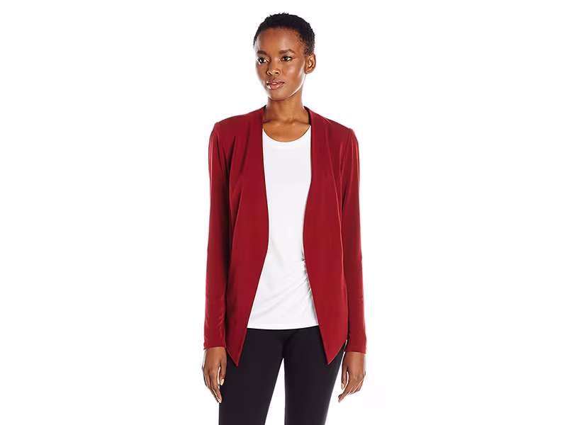 BCBGeneration Tuxedo Blazer