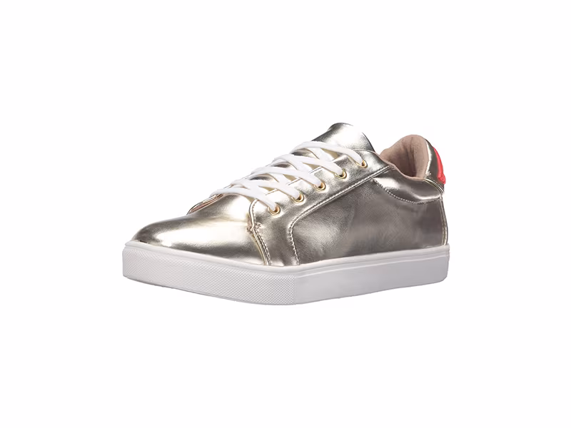 Blue by Betsey Johnson Bettie Fashion Sneaker