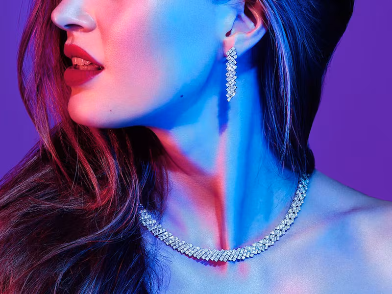 Cartier Reflection De Cartier Collection
